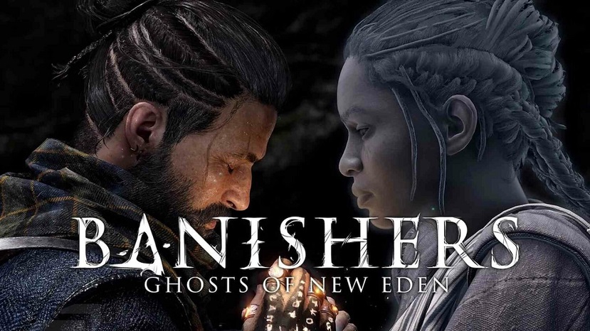 Banishers Ghosts of New Eden Free Download Repack-Games.com
