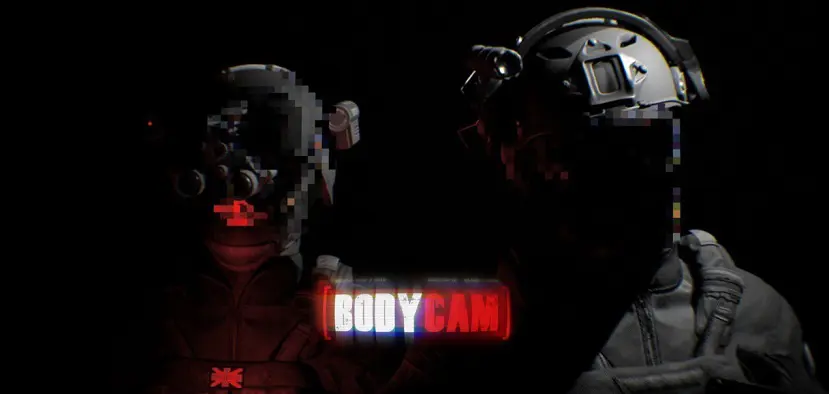 Bodycam Free Download Repack-Games.com
