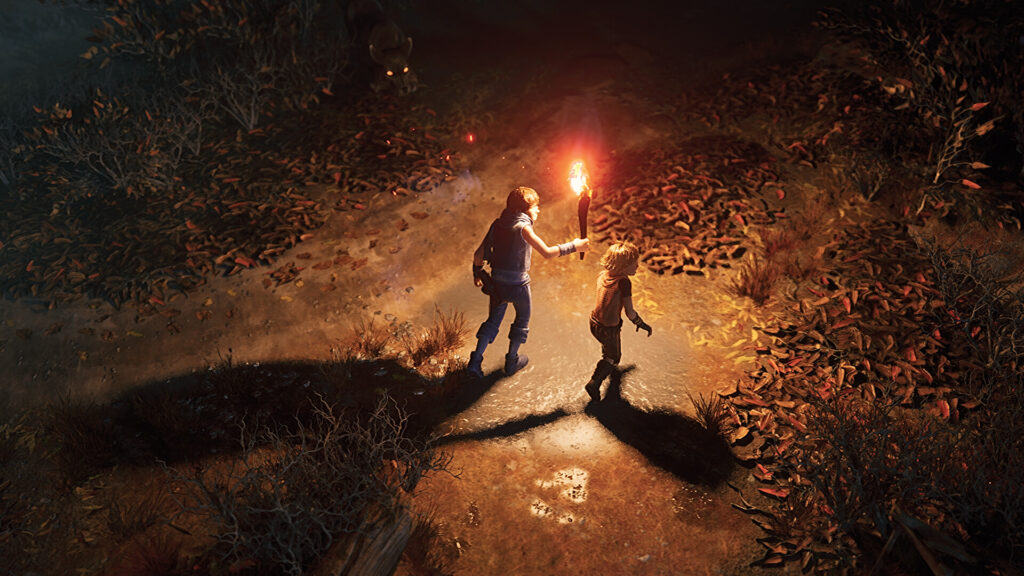 Brothers A Tale of Two Sons Remake Free Download