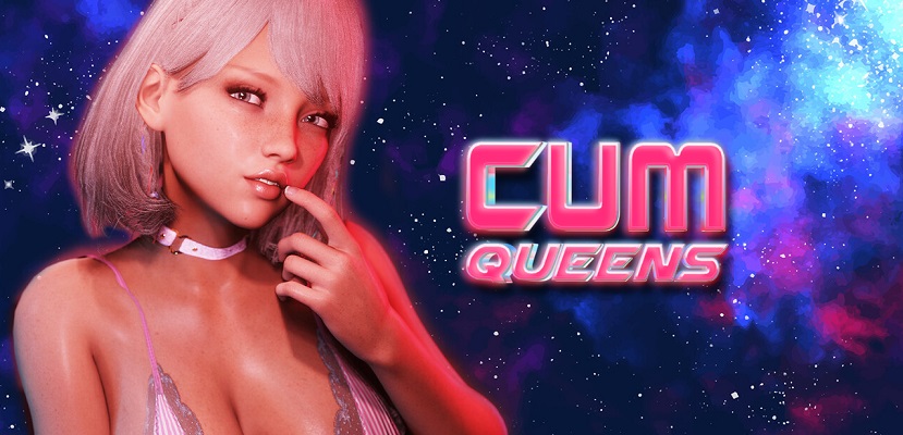 CUM Queens Free Download Repack-Games.com