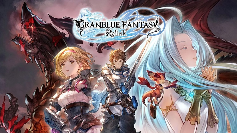 Granblue Fantasy Relink Free Download Repack-Games.com