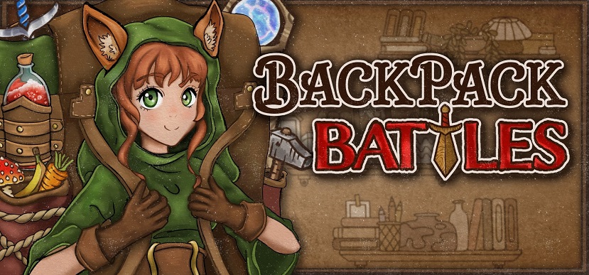 Backpack Battles Free Download Repack-Games.com