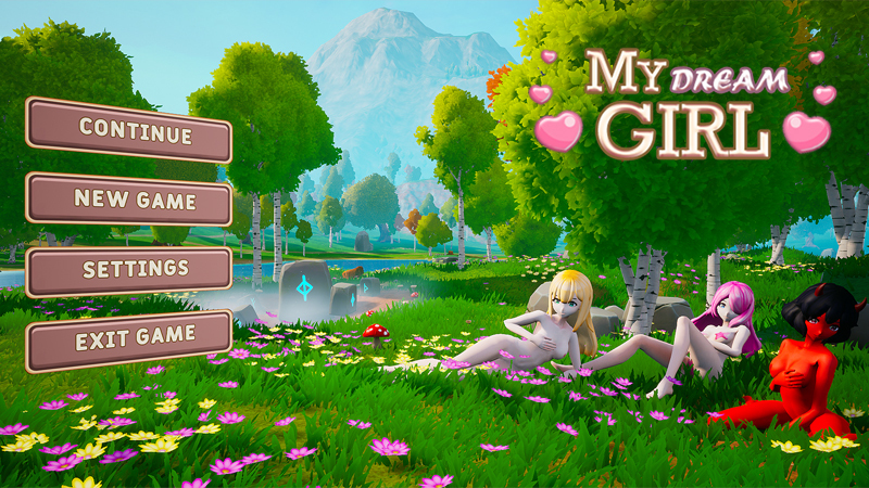 My Dream Girl Free Download