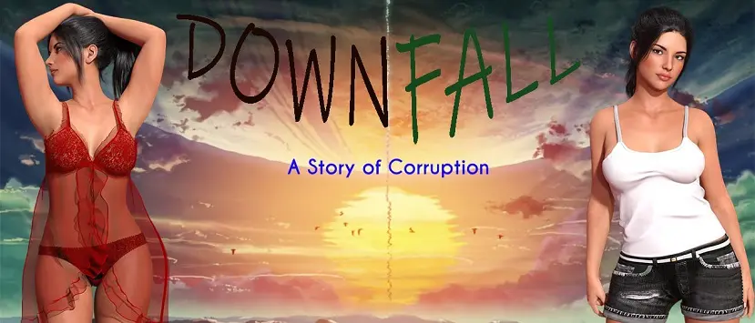Downfall A Story of Corruption Free Download Repack-Games.com