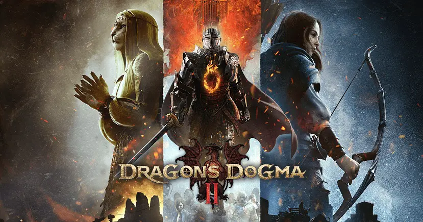 Dragon's Dogma 2 Free Download Repack-Games.com