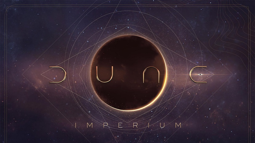 Dune Imperium Free Download Repack-games.com