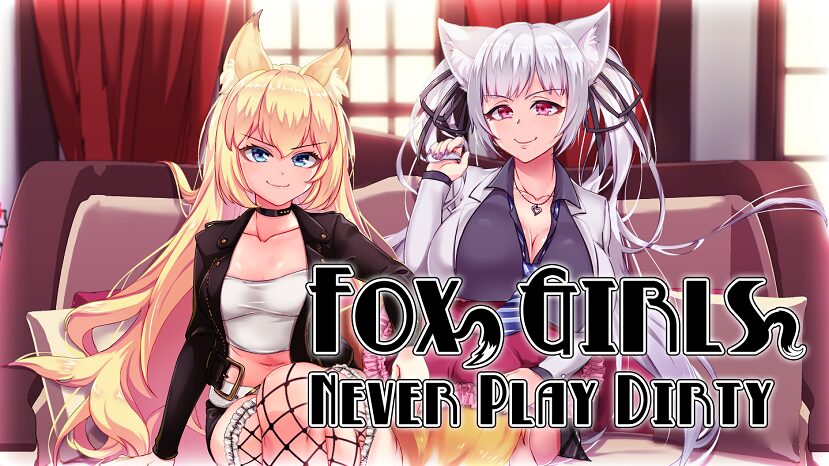 Fox Girls Never Play Dirty Full Game