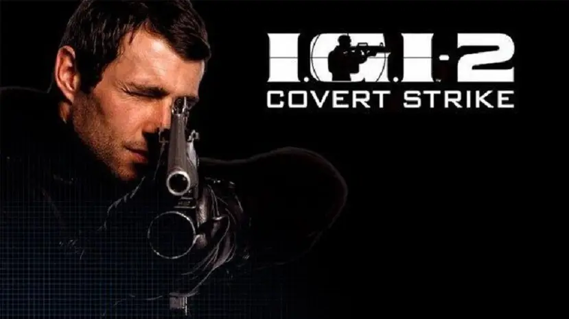 I.G.I.-2 Covert Strike Free Download Repack-Games.com