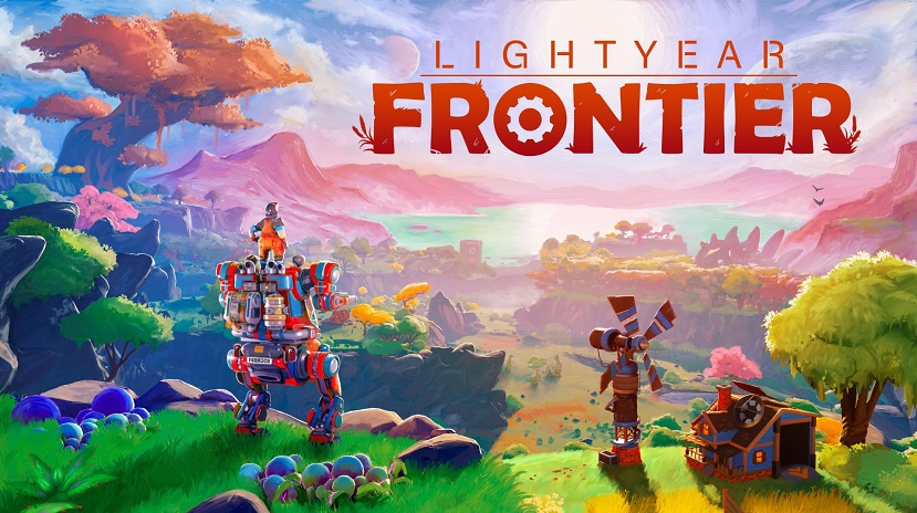 Lightyear Frontier Free Download Repack-Games.com