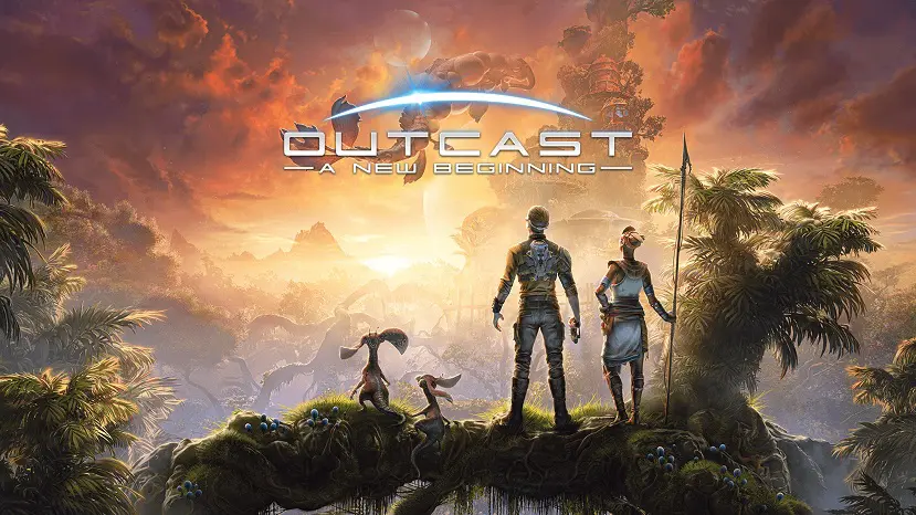 Outcast - A New Beginning Free Download Repack-Games.com