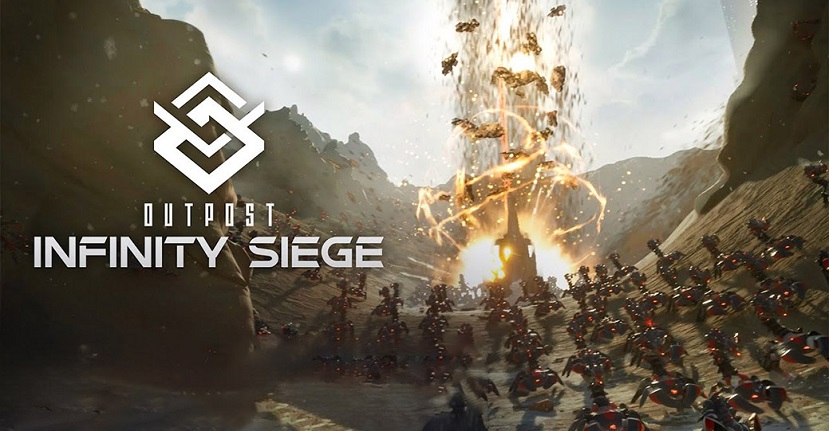 Outpost Infinity Siege Free Download Repack-Games.com