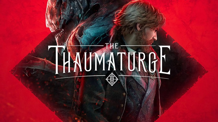The Thaumaturge Free Download Repack-Games.com