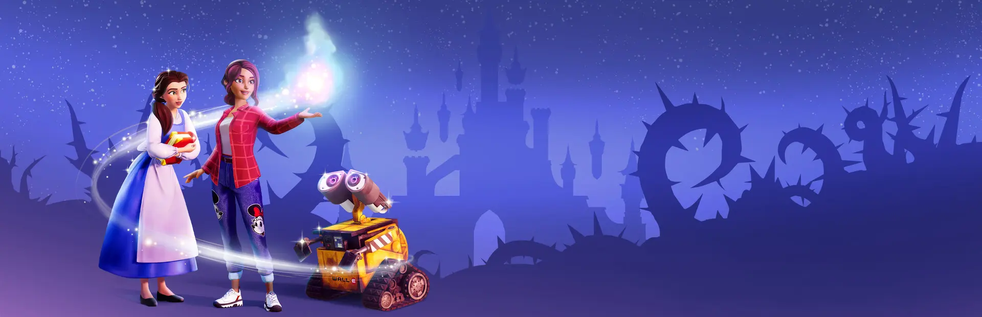 Disney Dreamlight Valley Gold Edition v1.9.0.9407 Free Download