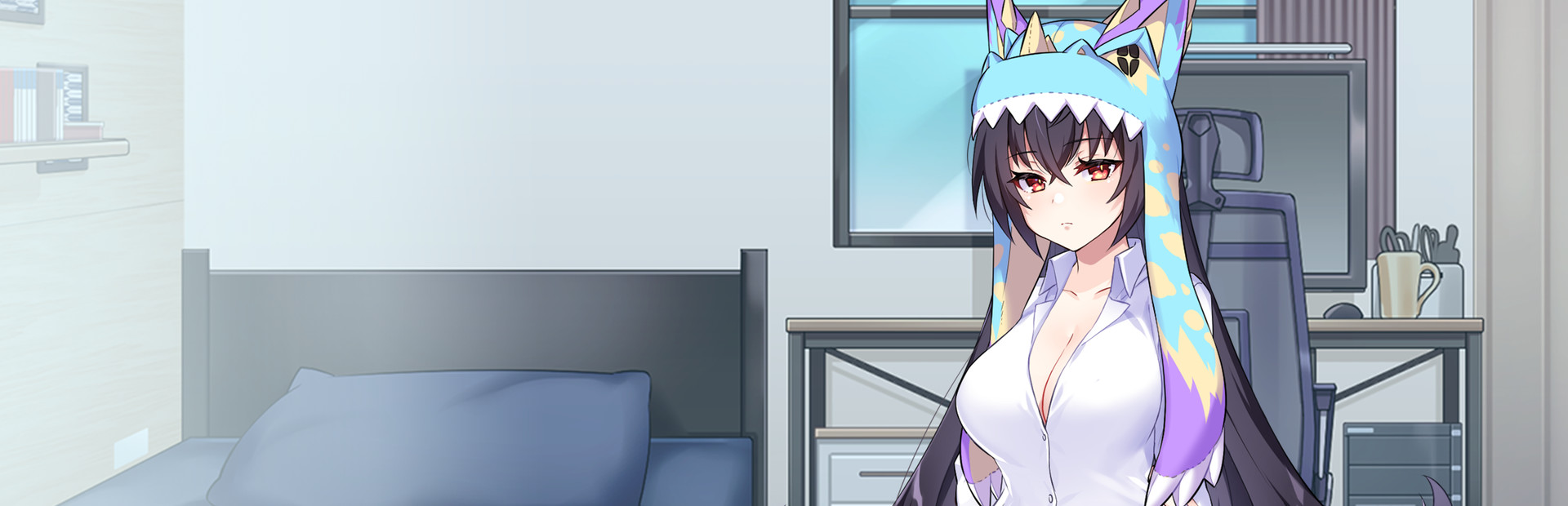 Kaiju Princess v1.091 Free Download - Repack-Games