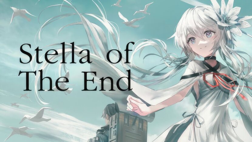 Stella of the End