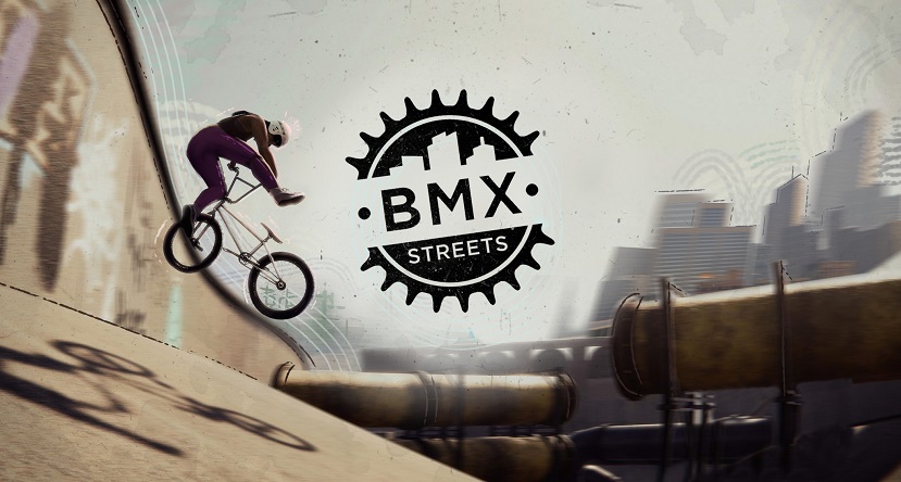 BMX Streets Free Download Repack-Games.com