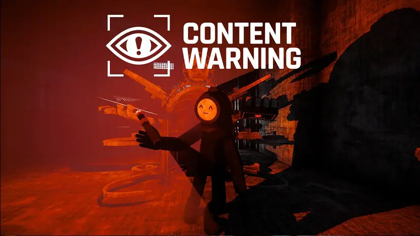 Content Warning Free Download Repack-Games.com