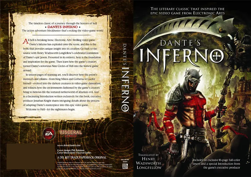 Dante's Inferno Free Download Repack-Games.com