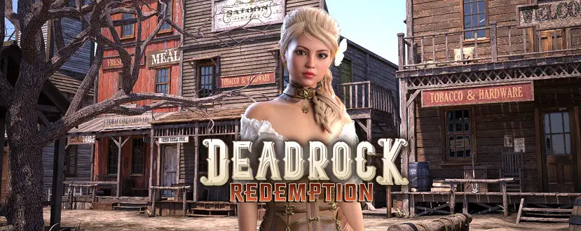 Deadrock Redemption Free Download Repack-Games.com