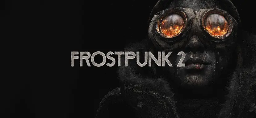 Frostpunk 2 Free Download Repack-Games.com