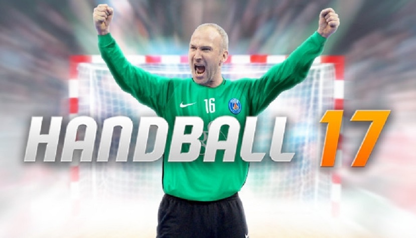 Handball 17 FREE