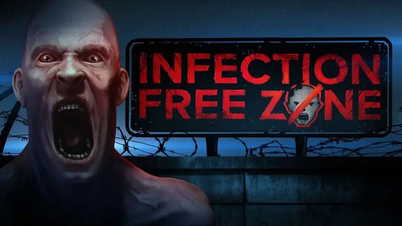 Infection Free Zone Free Download Repack-Games.com