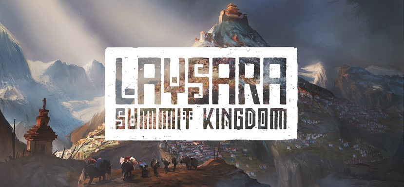 Laysara Summit Kingdom Free Download Repack-Games.com