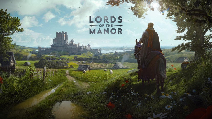 Manor Lords Free Download Repack-Games.com