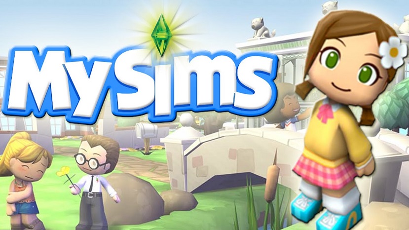 MySims Taco Bell Promo Edition Free Download Repack-Games.com