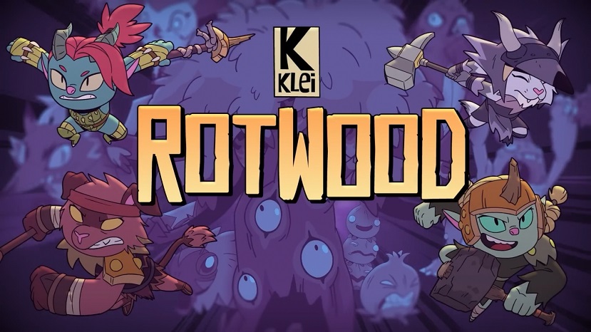 Rotwood Free Download Repack-Games.com