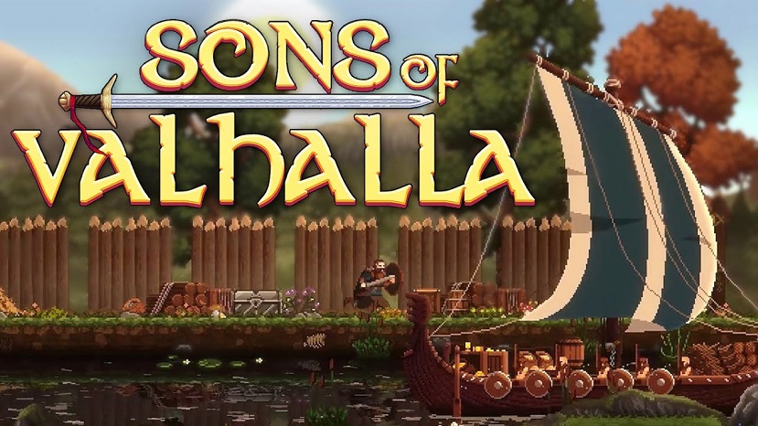 Sons of Valhalla Free Download Repack-Games.com