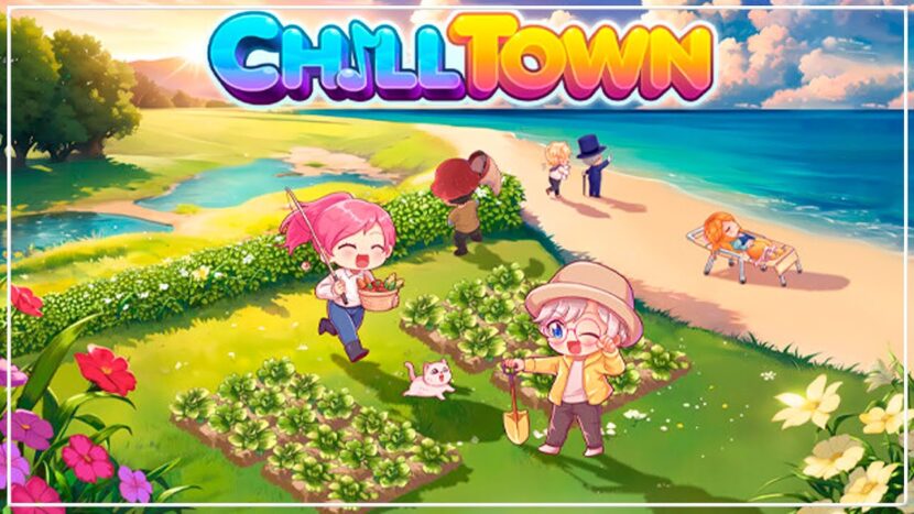 Chill Town