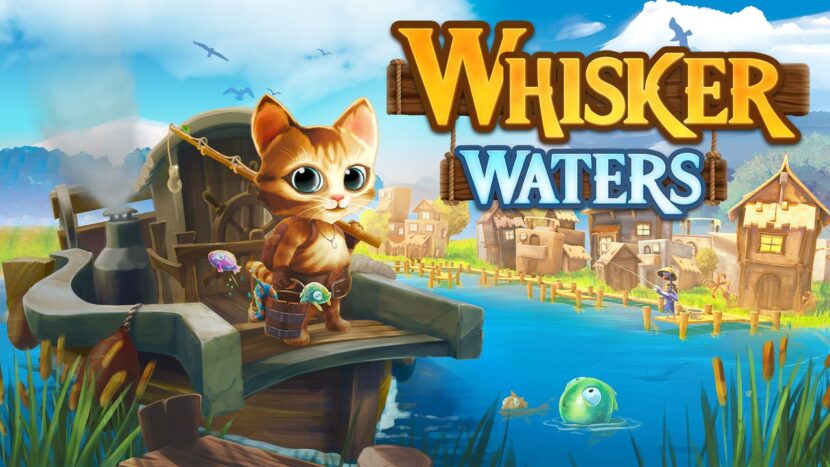 Whisker Waters