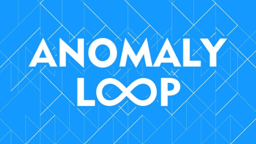Anomaly Loop