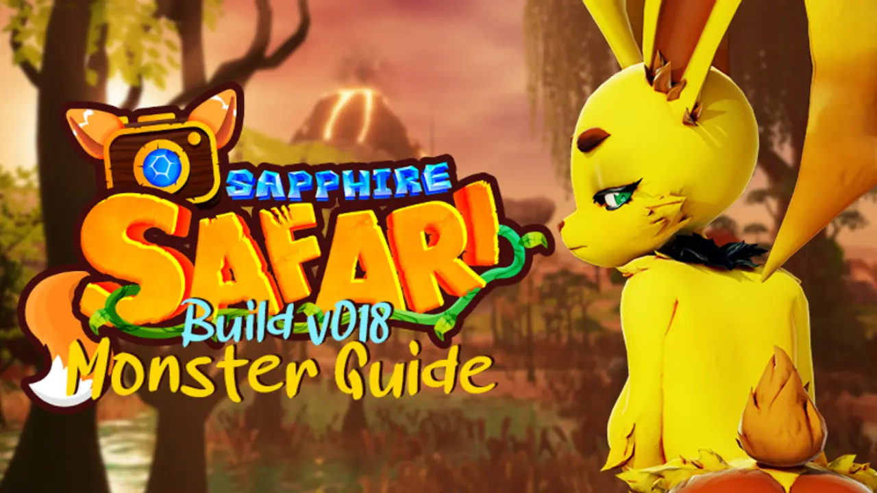 Sapphire Safari Free Download (v72365) - Repack-Games