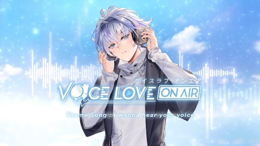 Voice Love on Air