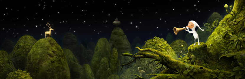 (게임무료다운) Samorost 3 Build 13870914 Free Download