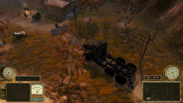 (게임무료다운) Tunguska The Visitation v1.81.2 Free Download