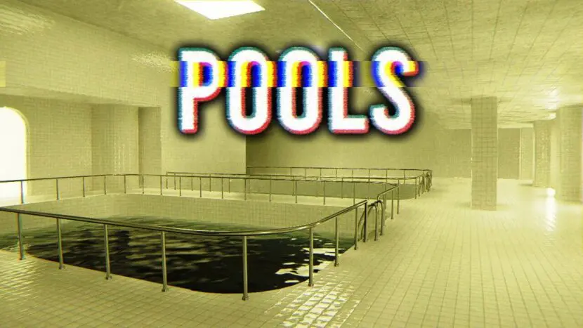 Pools