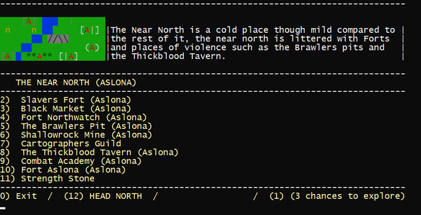 (게임무료다운) Warsim The Realm of Aslona Build 14111430 Free Download