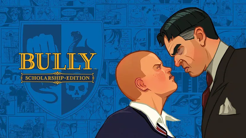 Bully Scholarship Edition Mobile Free Download Repack-Games.com