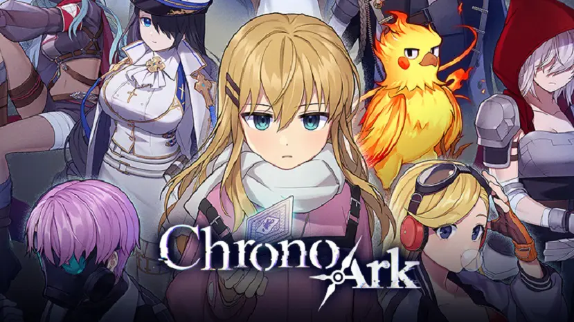 Chrono Ark Free Download Repack-Games.com