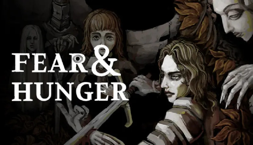 Fear & Hunger Free Download Repack-Games.com