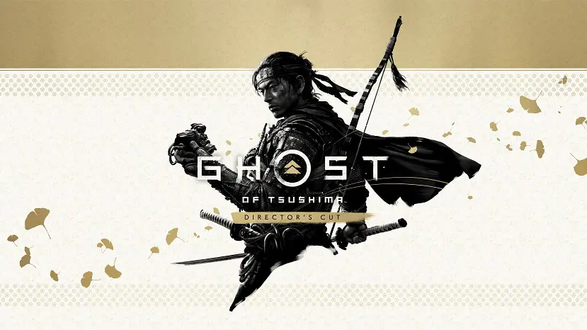 Ghost of Tsushima DIRECTOR'S CUT Free Download Repack-Games.com