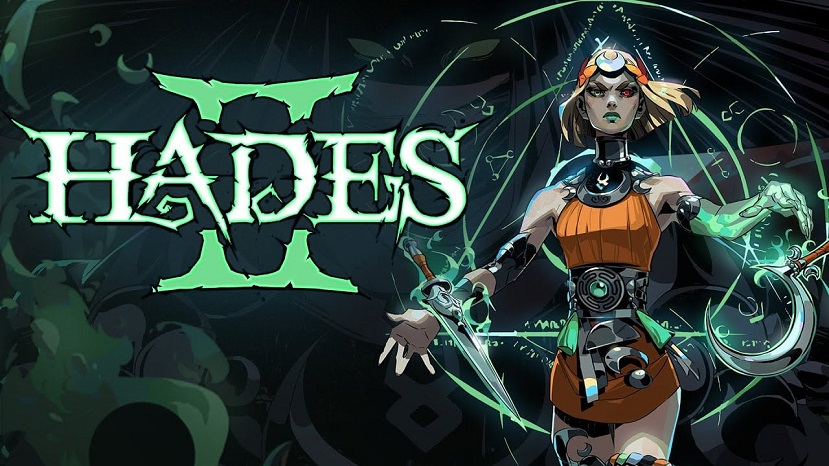 Hades II Repack-Games.com