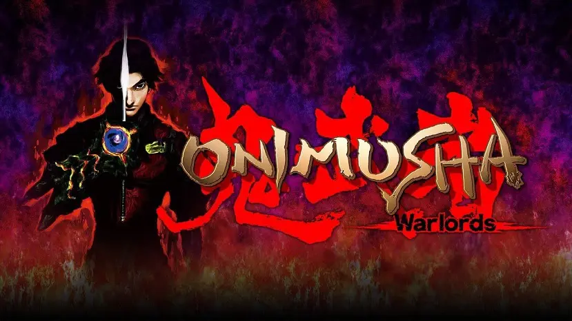 Onimusha Warlords Free Download Repack-Games.com