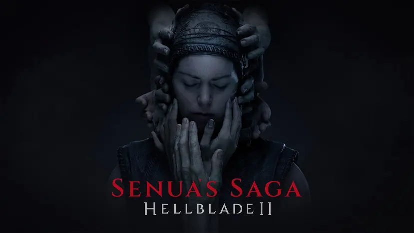 Senua’s Saga Hellblade II Free Download Repack-Games.com