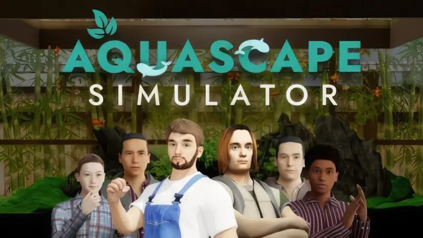 Aquascapers Simulator