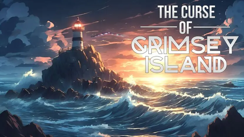 (게임무료다운) The Curse Of Grimsey Island Free Download (v1.0.12)