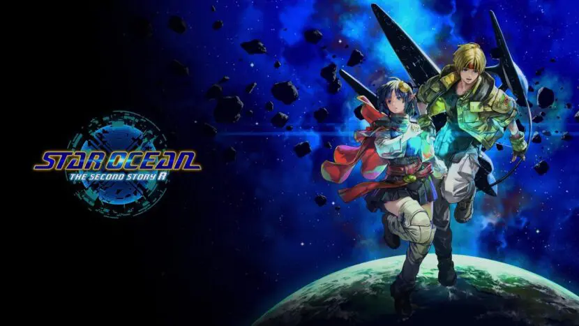 Star Ocean The Second Story R